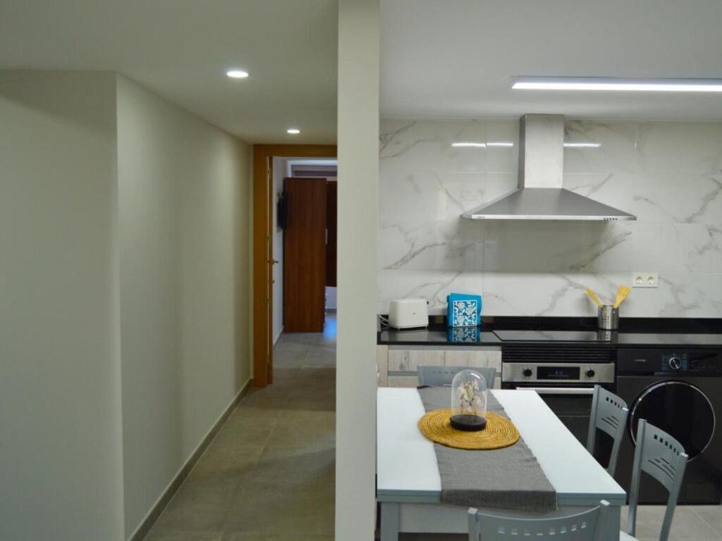 Tarazona Apartamento Doz מראה חיצוני תמונה