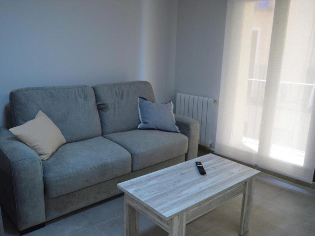 Tarazona Apartamento Doz מראה חיצוני תמונה