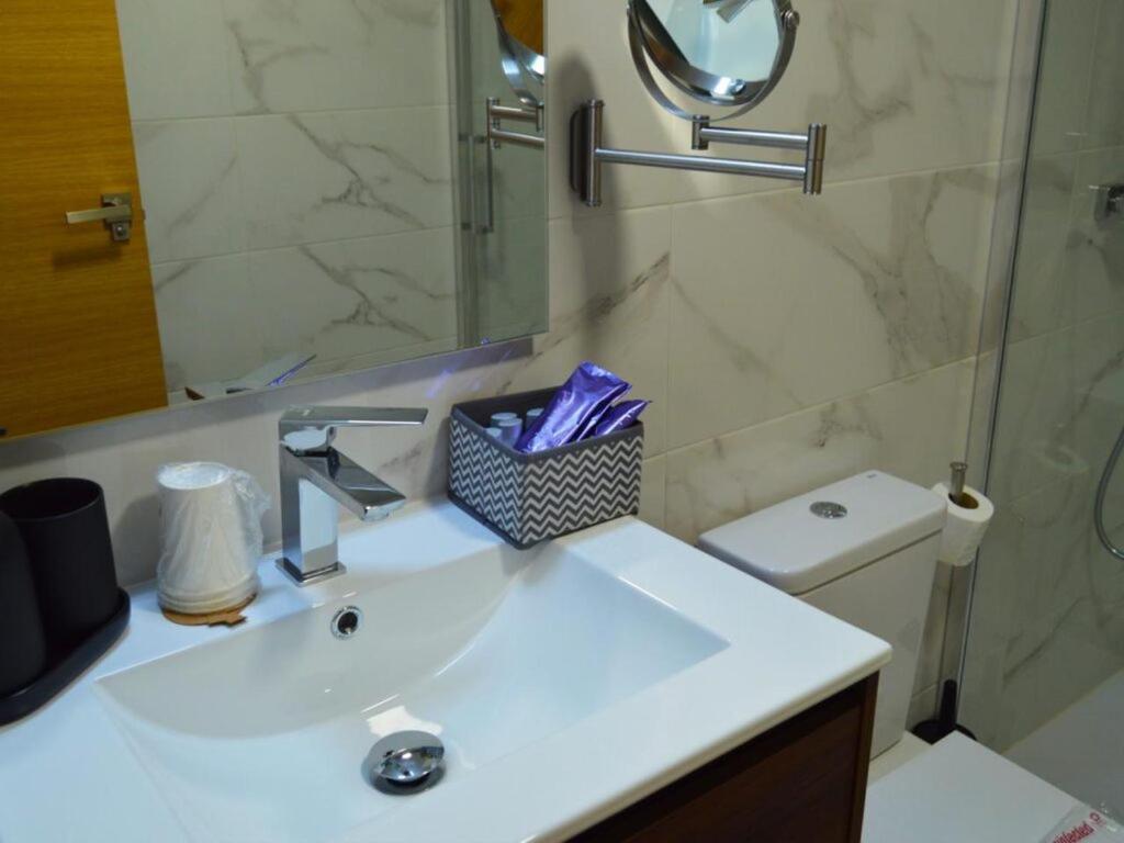 Tarazona Apartamento Doz מראה חיצוני תמונה