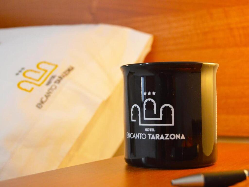 Tarazona Apartamento Doz מראה חיצוני תמונה