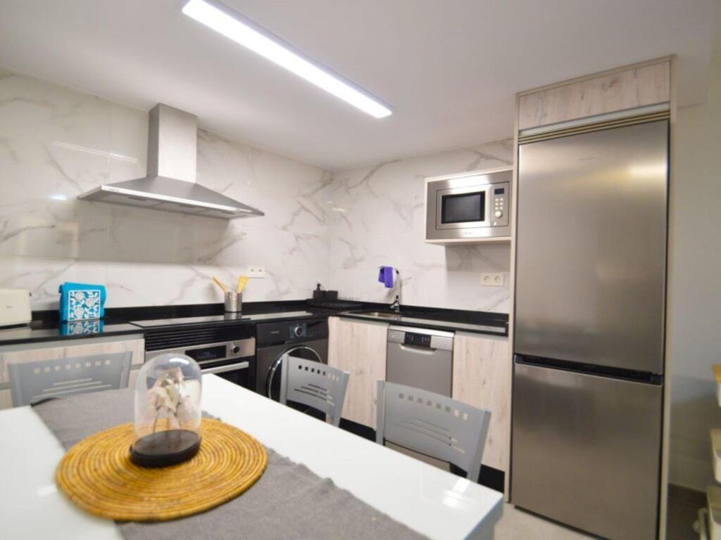 Tarazona Apartamento Doz מראה חיצוני תמונה