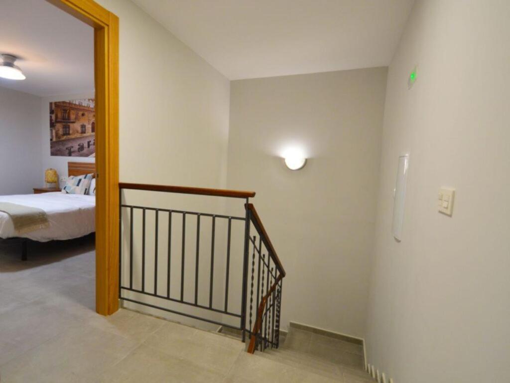 Tarazona Apartamento Doz מראה חיצוני תמונה