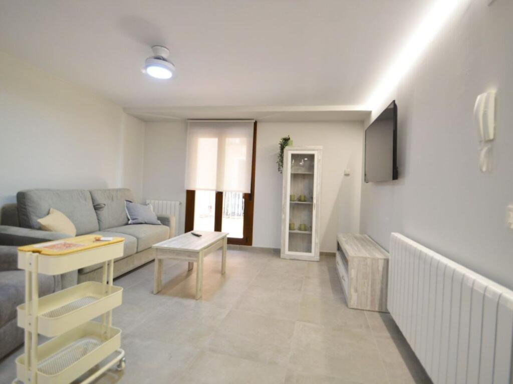 Tarazona Apartamento Doz מראה חיצוני תמונה