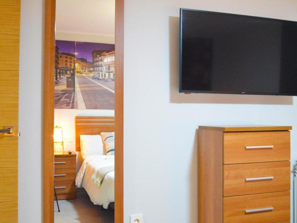 Tarazona Apartamento Doz מראה חיצוני תמונה