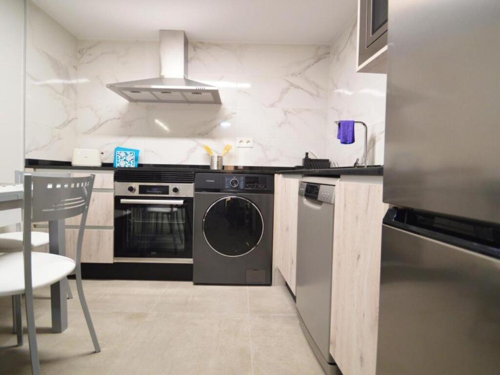 Tarazona Apartamento Doz מראה חיצוני תמונה