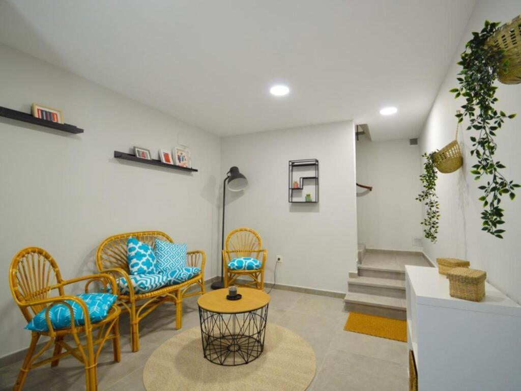 Tarazona Apartamento Doz מראה חיצוני תמונה